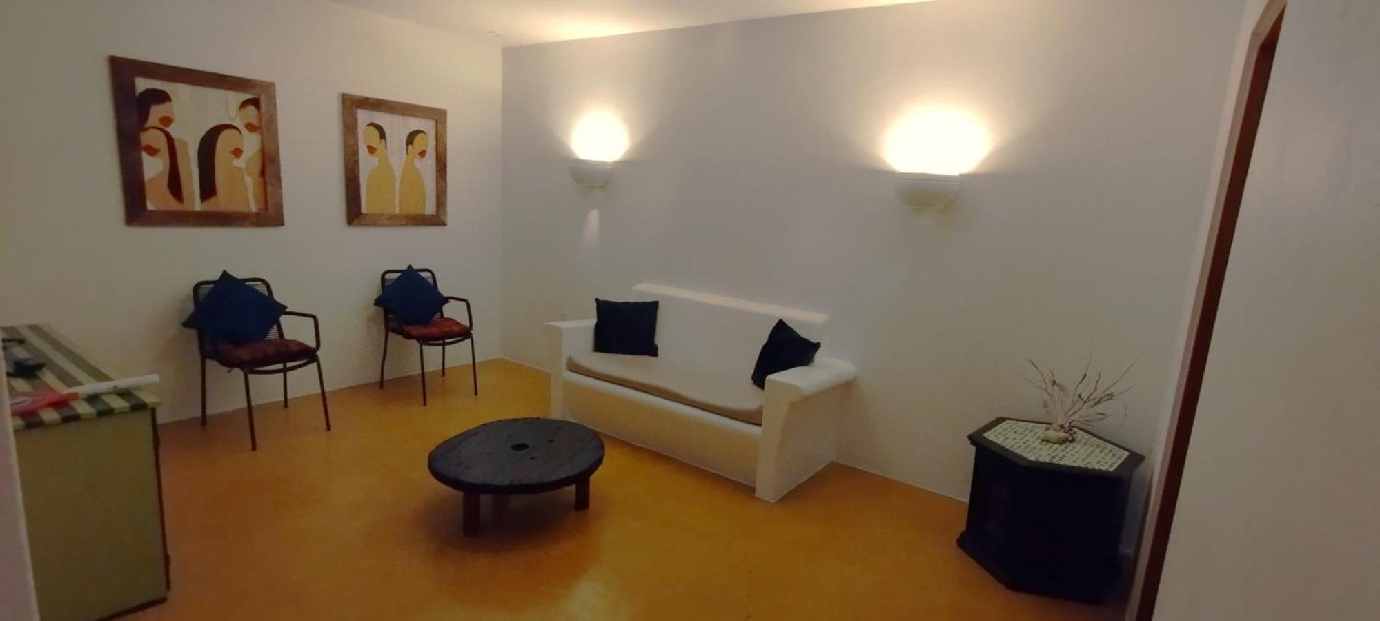 The Dive Hut - Boutique Apartments Playa Exteriör bild