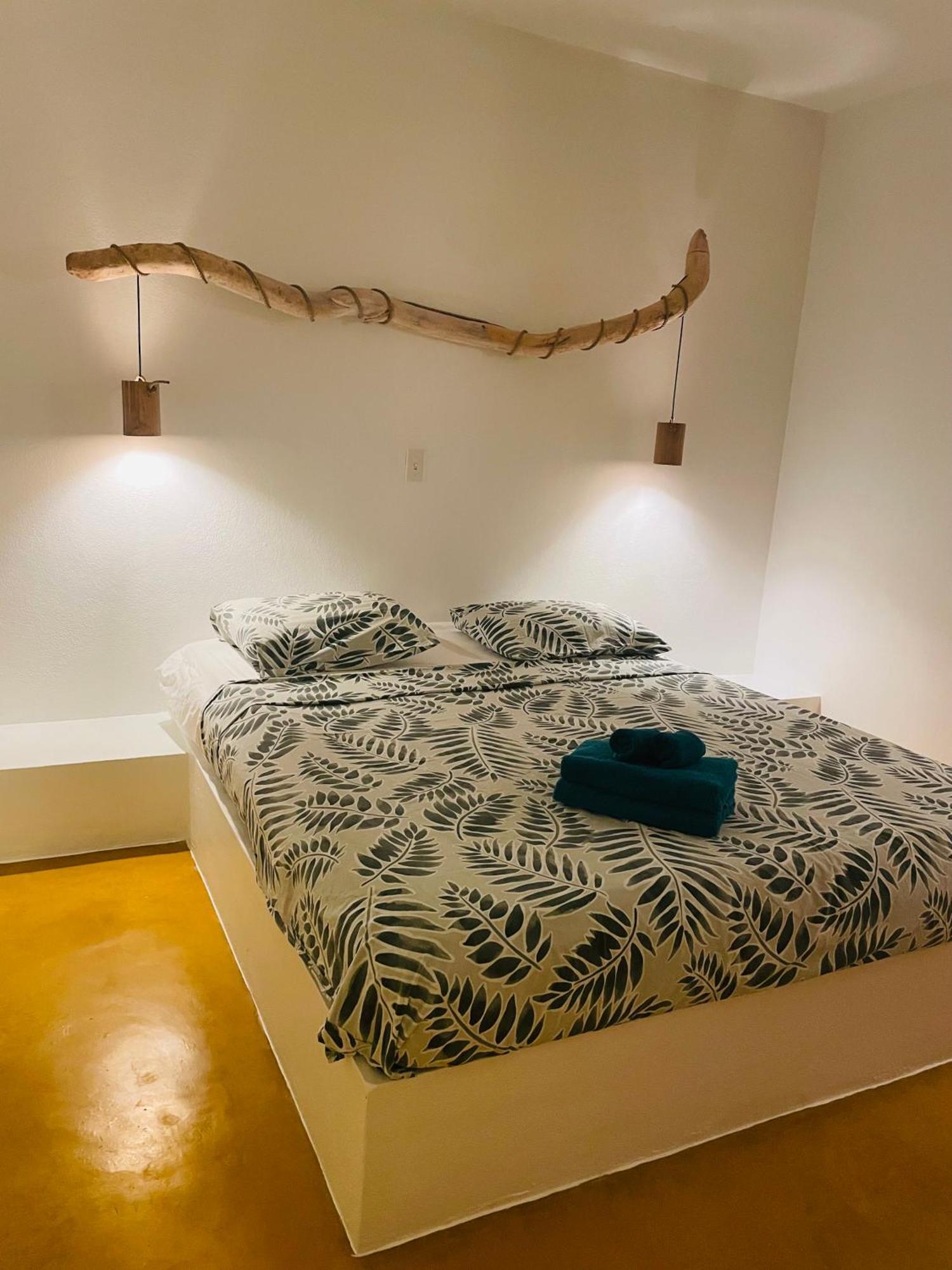 The Dive Hut - Boutique Apartments Playa Exteriör bild
