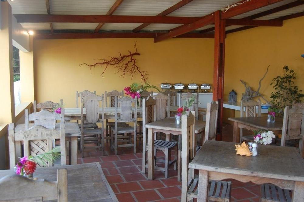 The Dive Hut - Boutique Apartments Playa Exteriör bild