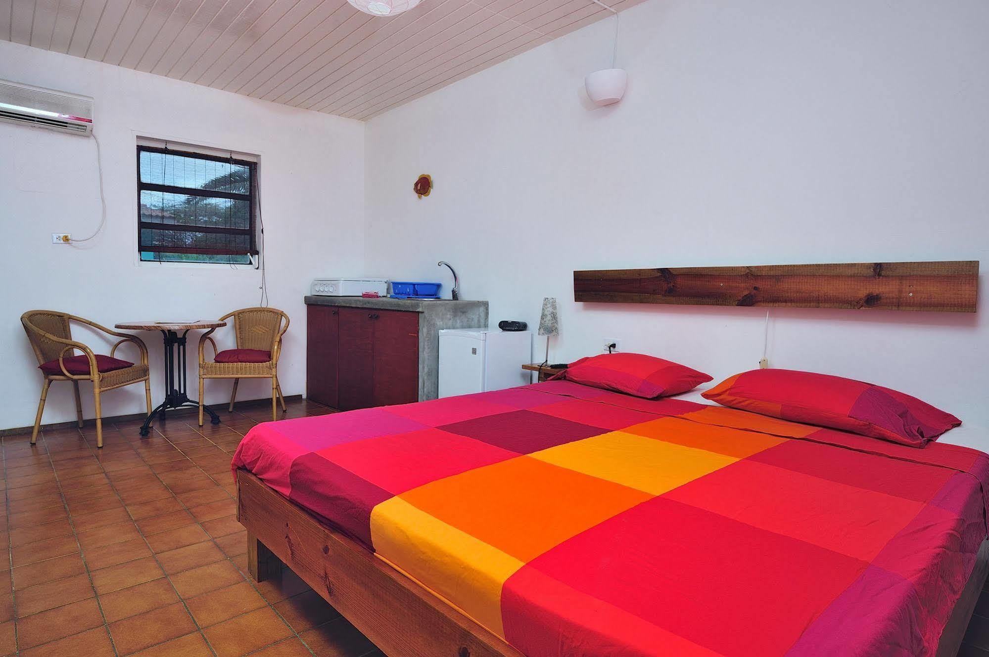 The Dive Hut - Boutique Apartments Playa Exteriör bild
